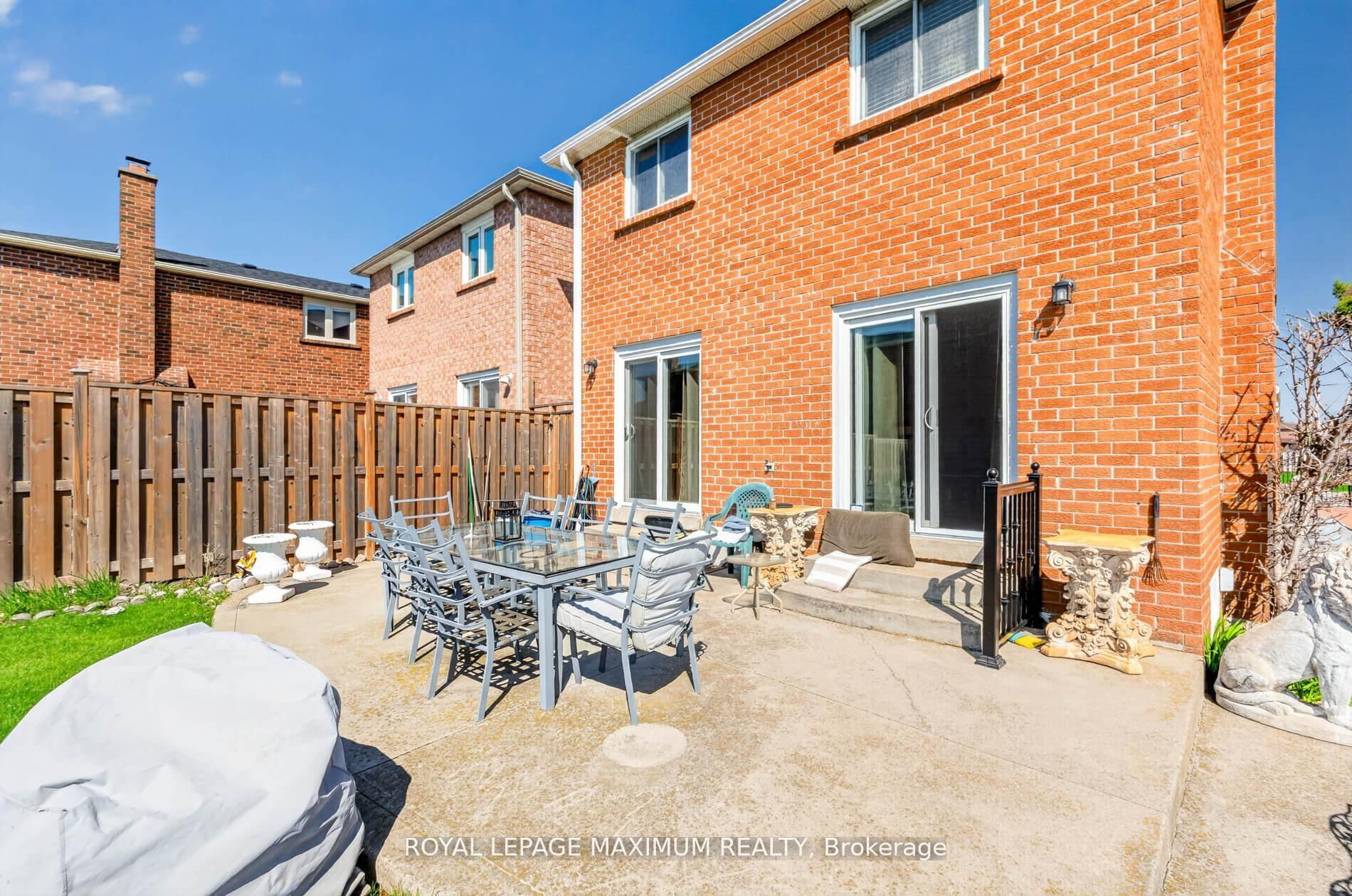 Photo 40 of 3 Muzzo Court, Vaughan, East Woodbridge — HOMEH