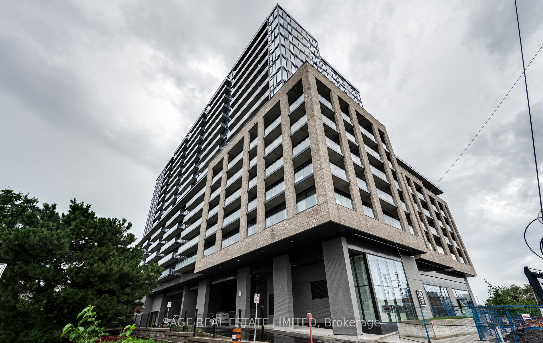 Photo 1 of Unit 1601, 86 Dundas Street E, Mississauga, Cooksville — HOMEH