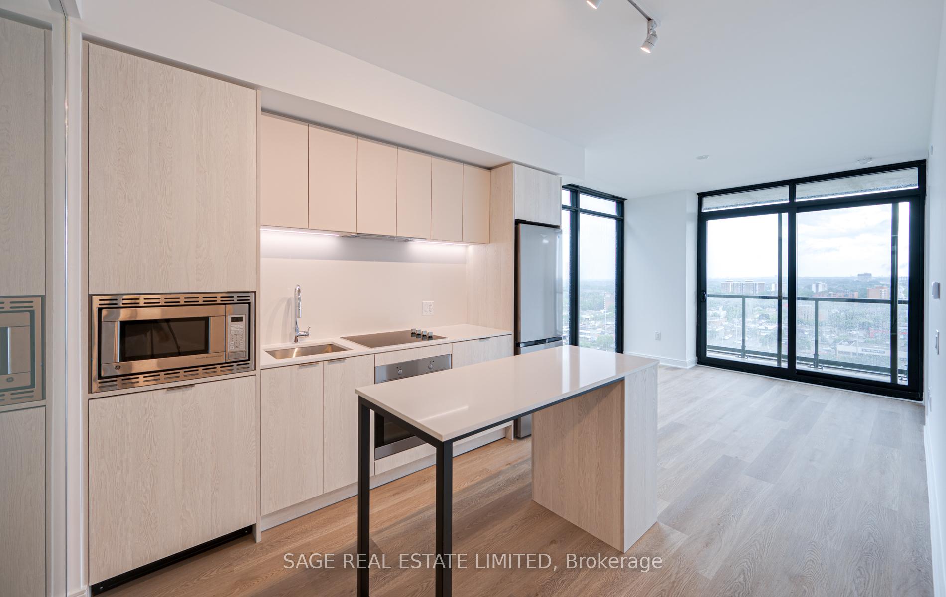 Photo 2 of Unit 1601, 86 Dundas Street E, Mississauga, Cooksville — HOMEH