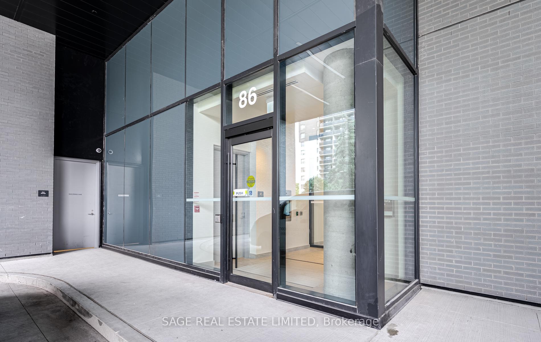 Photo 3 of Unit 1601, 86 Dundas Street E, Mississauga, Cooksville — HOMEH