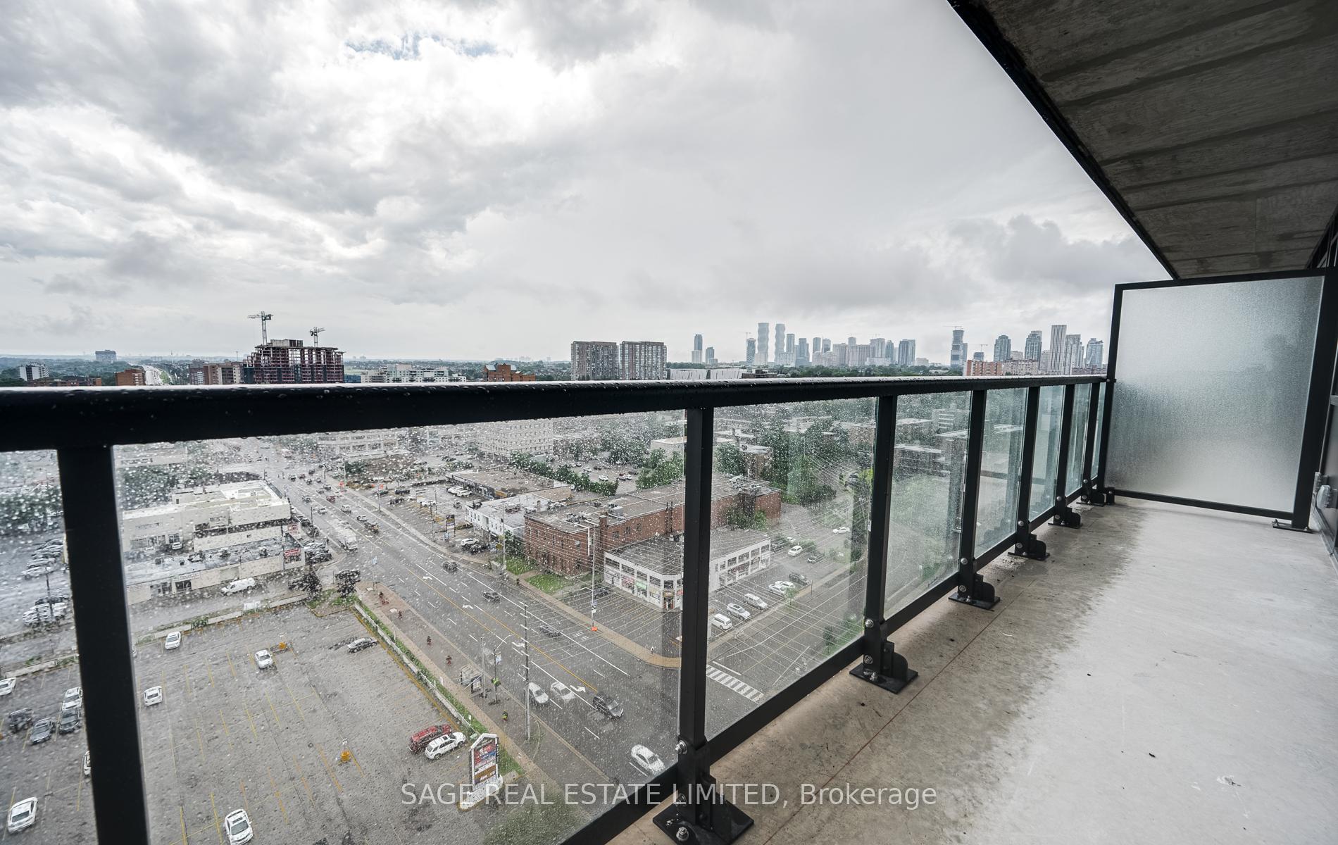 Photo 24 of Unit 1601, 86 Dundas Street E, Mississauga, Cooksville — HOMEH