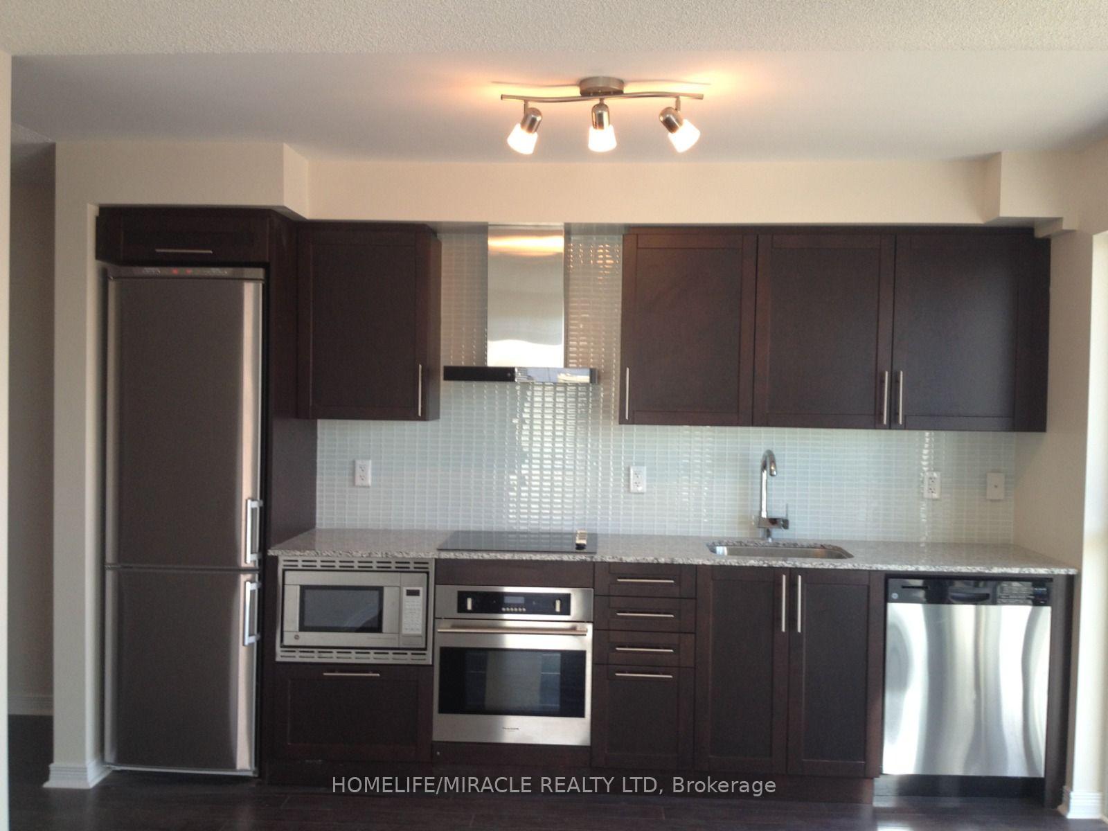 Photo 2 of Unit 709, 352 Front St West, Toronto, Waterfront Communities — HOMEH