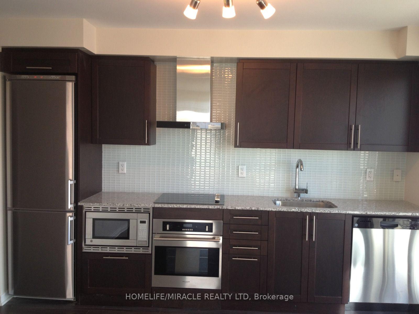 Photo 3 of Unit 709, 352 Front St West, Toronto, Waterfront Communities — HOMEH