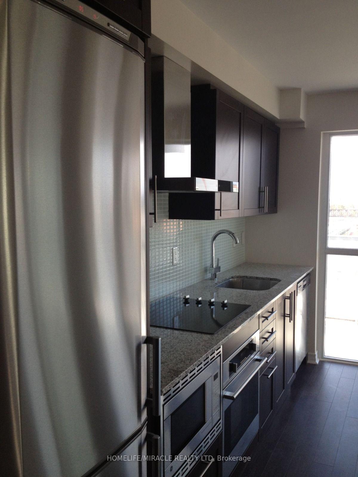 Photo 5 of Unit 709, 352 Front St West, Toronto, Waterfront Communities — HOMEH