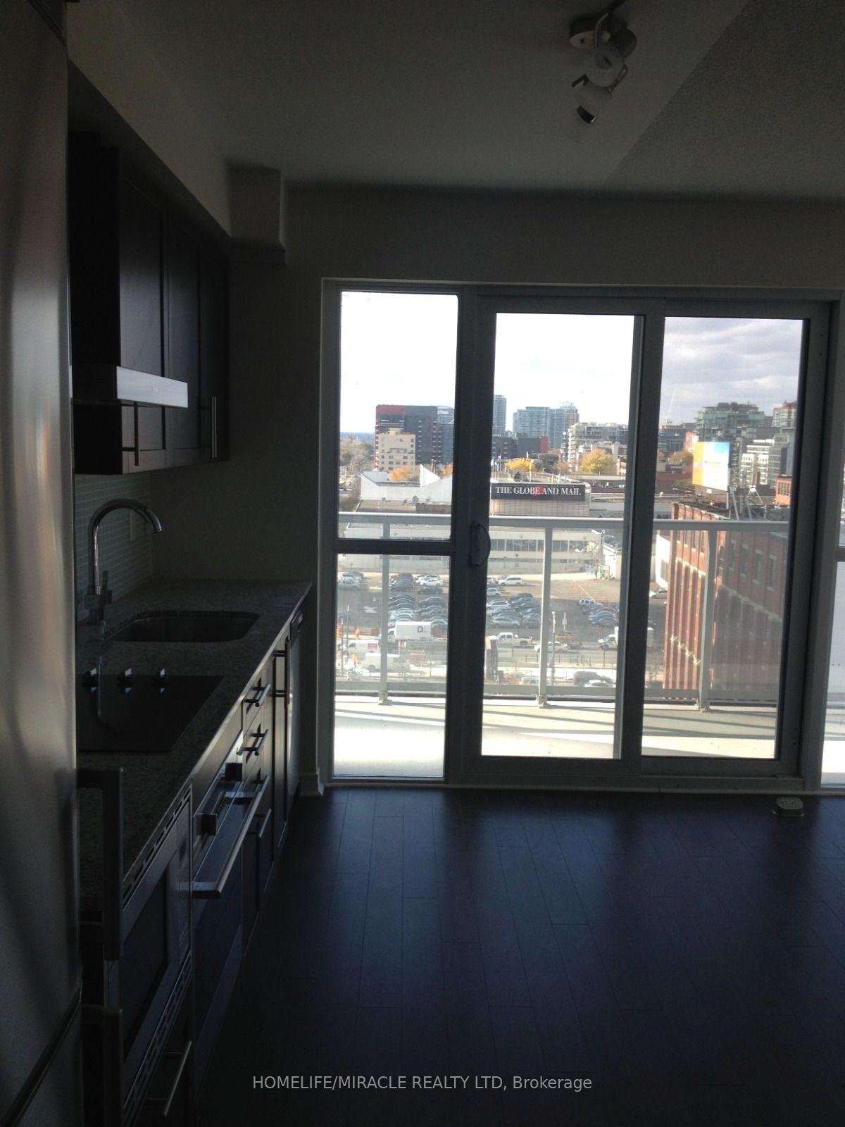 Photo 6 of Unit 709, 352 Front St West, Toronto, Waterfront Communities — HOMEH