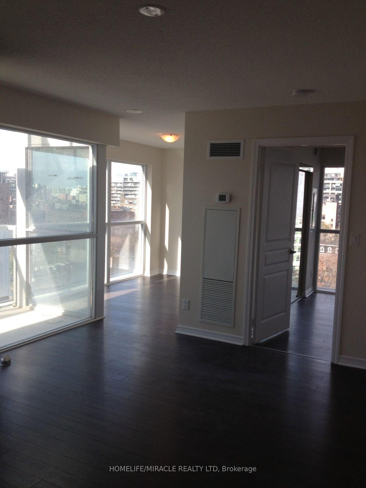 Photo 8 of Unit 709, 352 Front St West, Toronto, Waterfront Communities — HOMEH