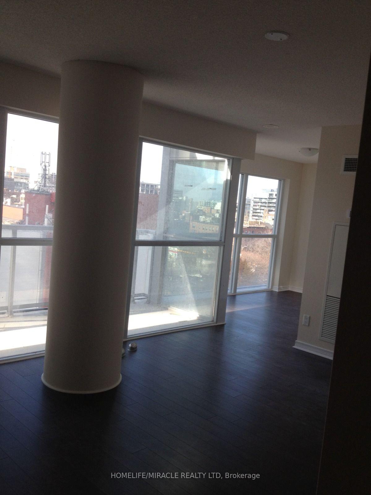 Photo 10 of Unit 709, 352 Front St West, Toronto, Waterfront Communities — HOMEH