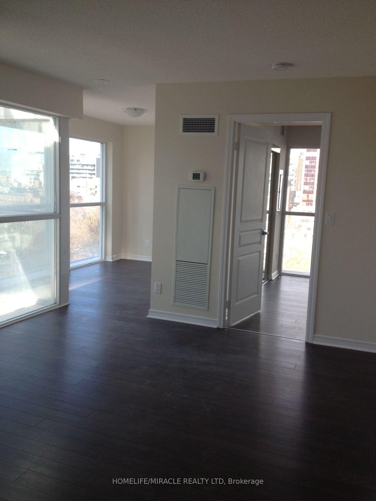 Photo 11 of Unit 709, 352 Front St West, Toronto, Waterfront Communities — HOMEH