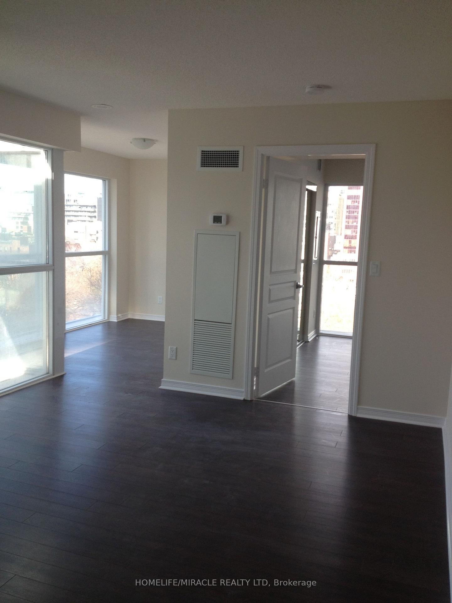 Photo 13 of Unit 709, 352 Front St West, Toronto, Waterfront Communities — HOMEH