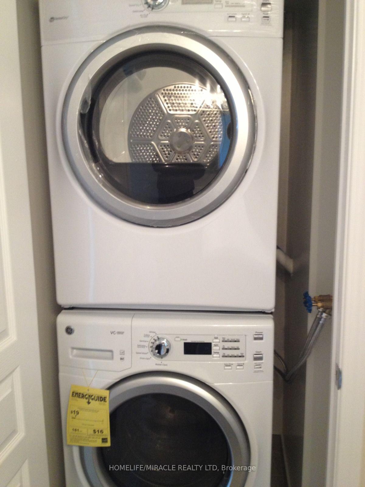 Photo 15 of Unit 709, 352 Front St West, Toronto, Waterfront Communities — HOMEH
