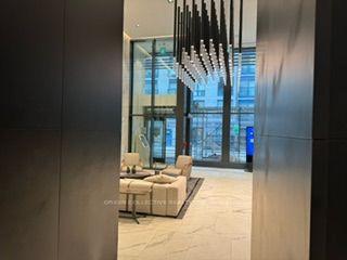Front of Unit 3608, 82 Dalhousie Street