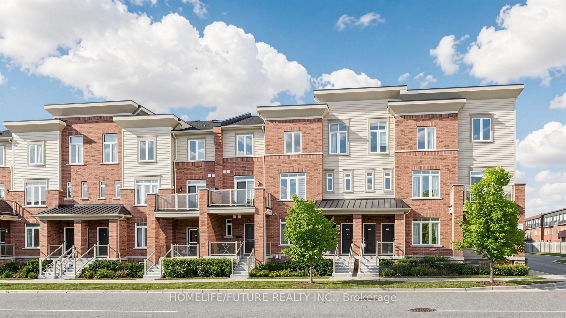 Photo 1 of 2736 William Jackson Drive, Pickering, Duffin Heights — HOMEH