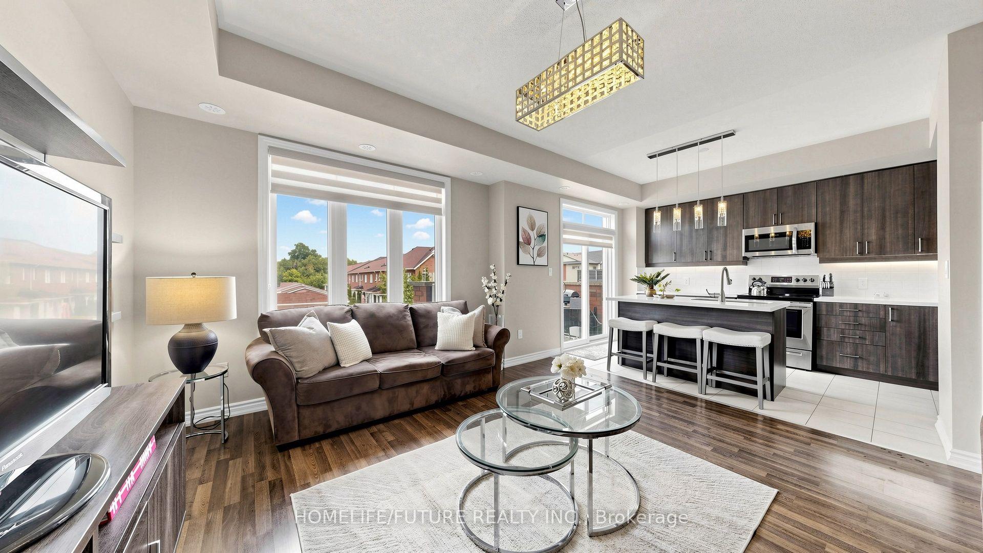 Photo 6 of 2736 William Jackson Drive, Pickering, Duffin Heights — HOMEH