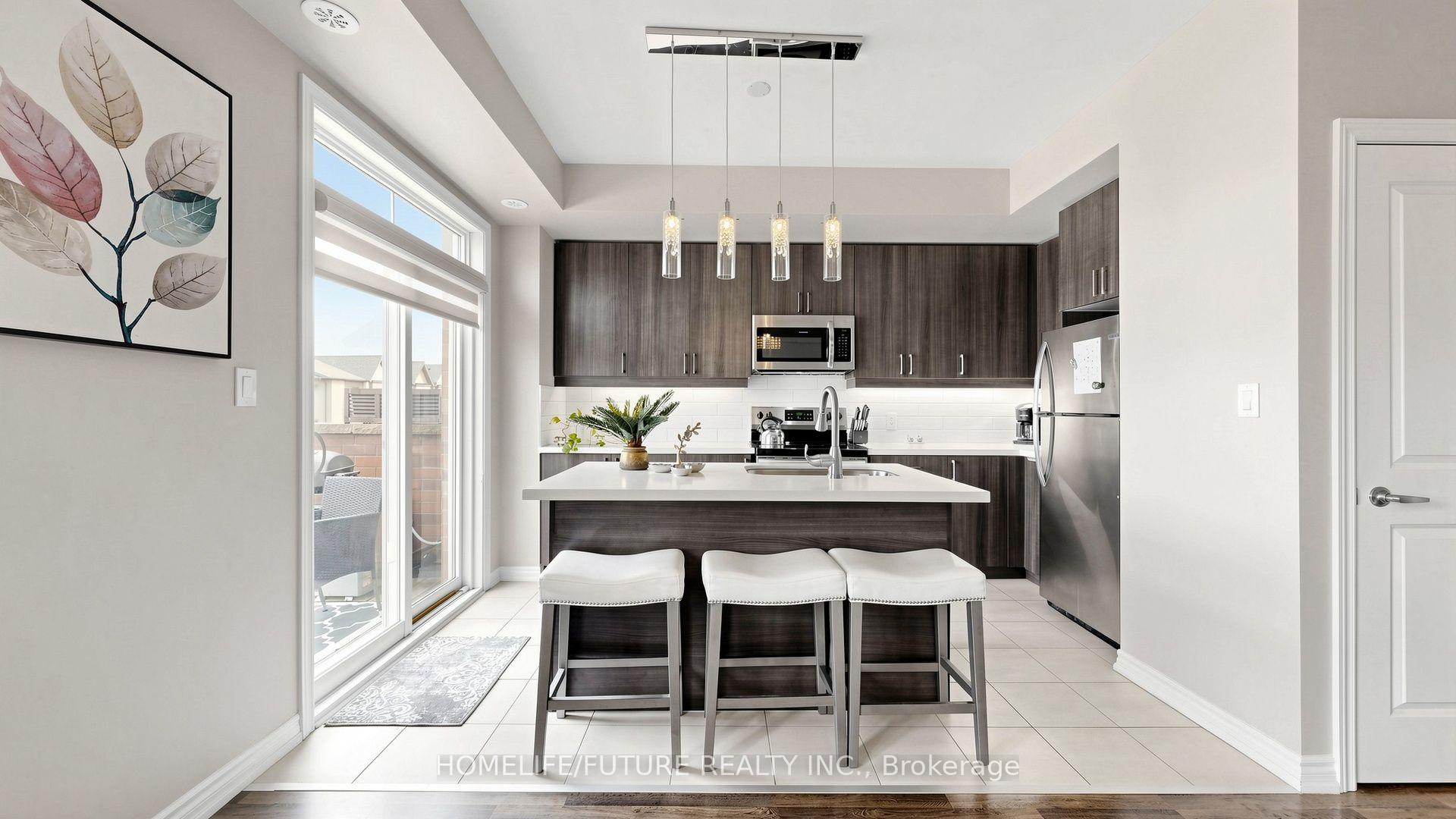 Photo 10 of 2736 William Jackson Drive, Pickering, Duffin Heights — HOMEH