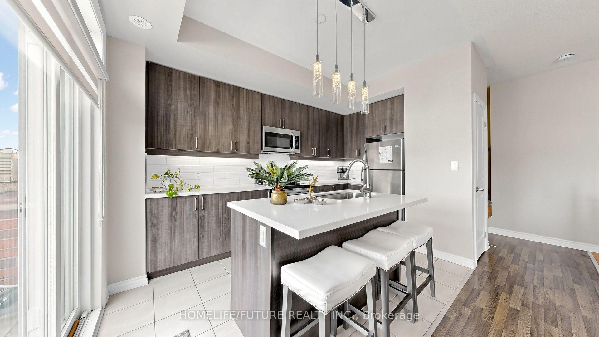 Photo 11 of 2736 William Jackson Drive, Pickering, Duffin Heights — HOMEH
