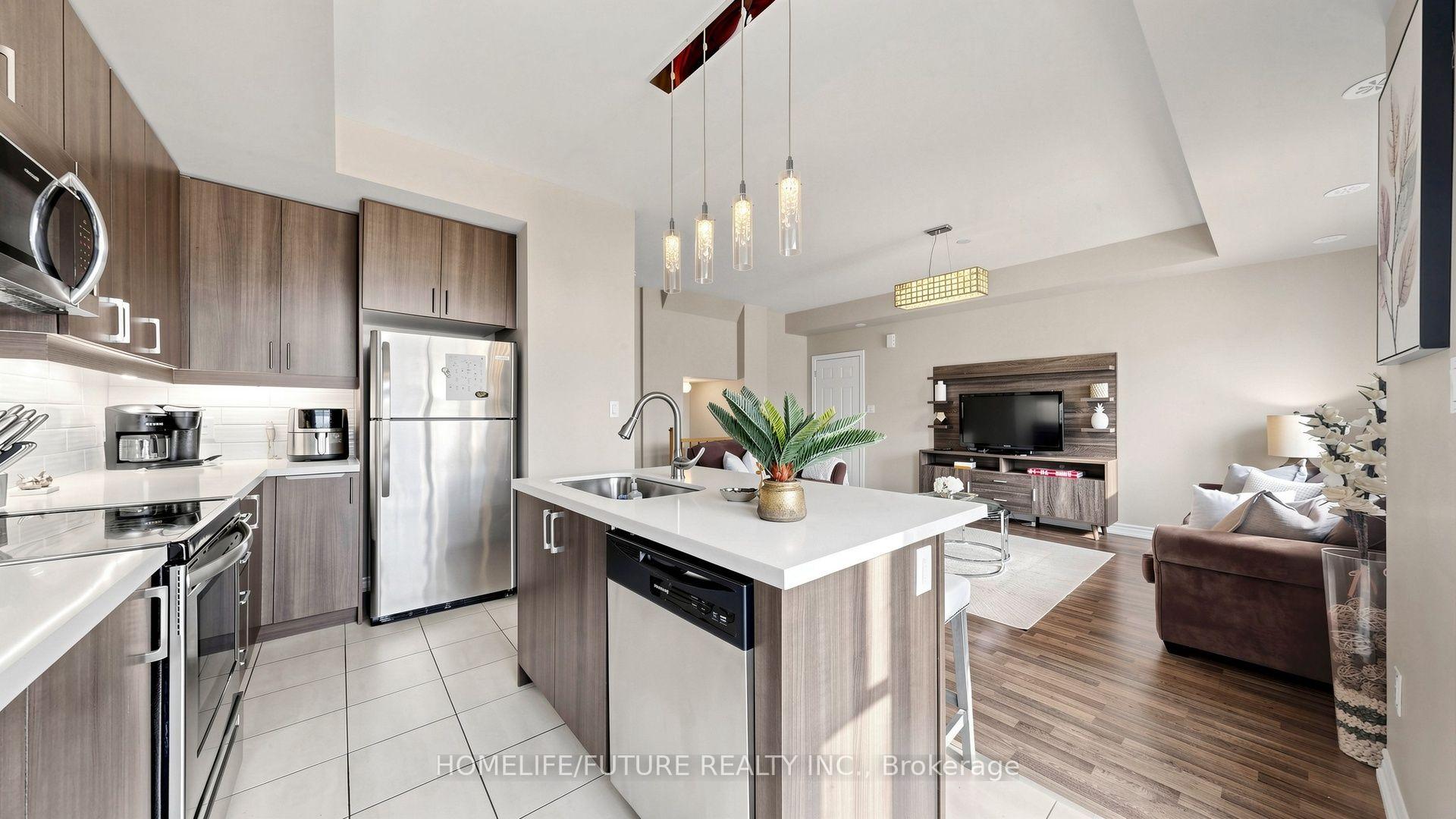 Photo 12 of 2736 William Jackson Drive, Pickering, Duffin Heights — HOMEH