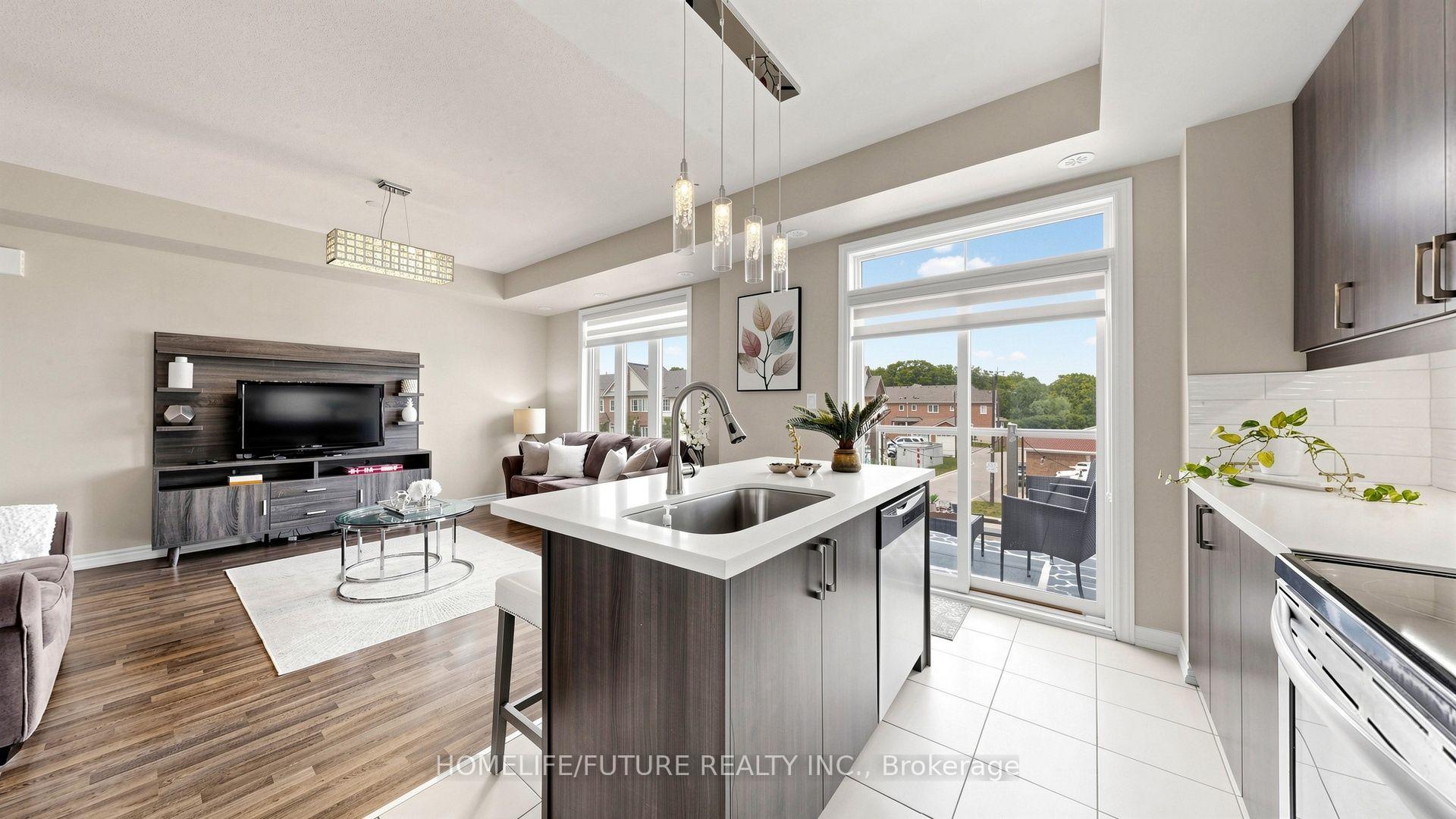 Photo 13 of 2736 William Jackson Drive, Pickering, Duffin Heights — HOMEH