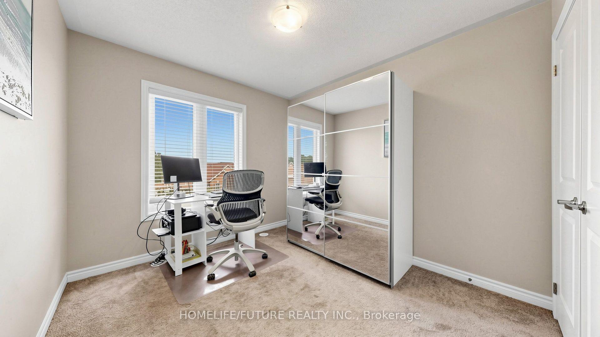Photo 28 of 2736 William Jackson Drive, Pickering, Duffin Heights — HOMEH