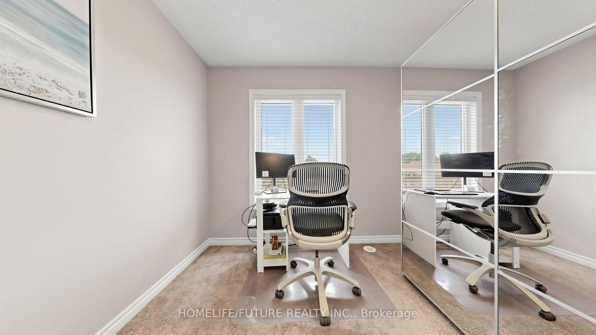 Photo 29 of 2736 William Jackson Drive, Pickering, Duffin Heights — HOMEH