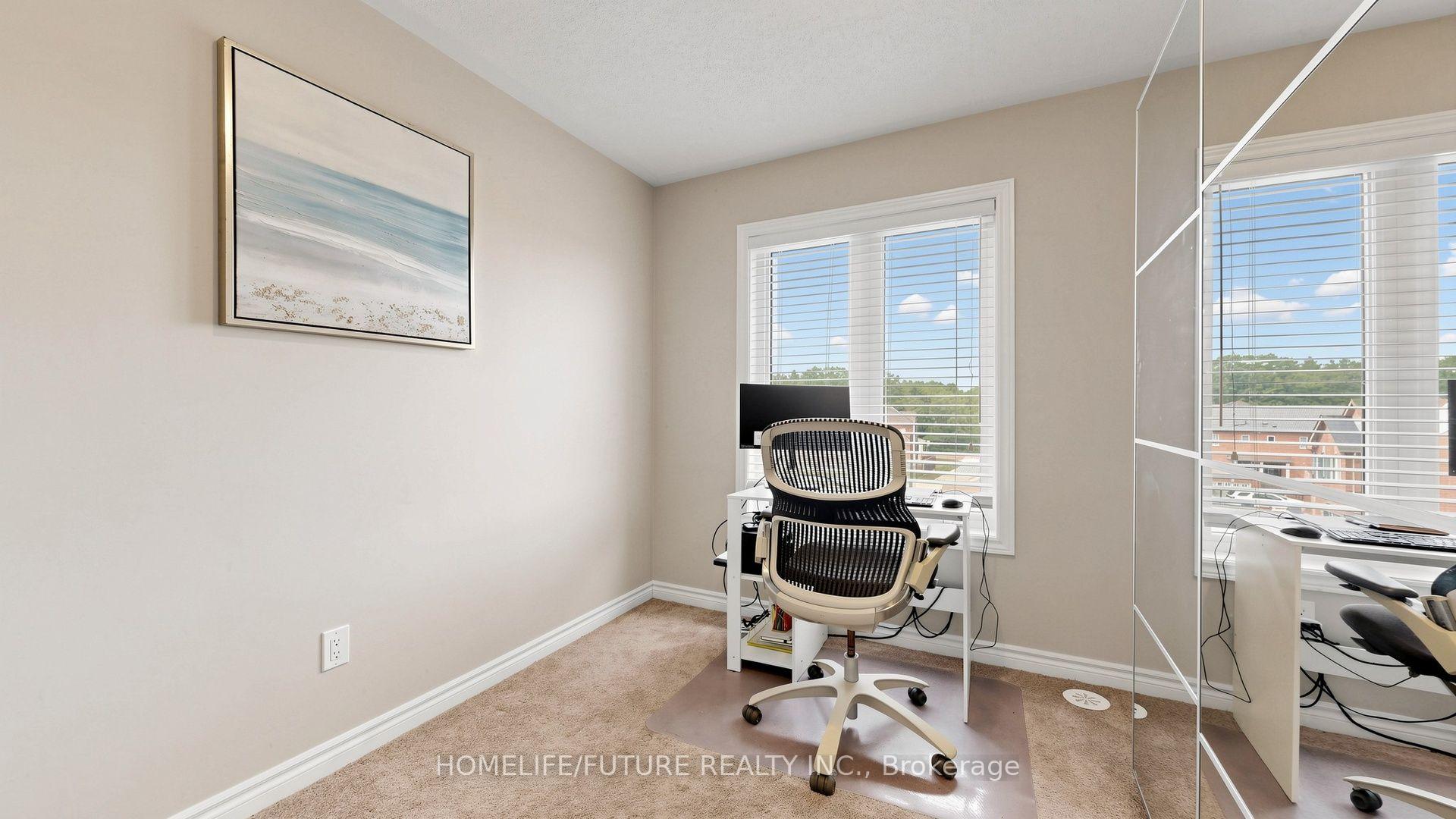 Photo 30 of 2736 William Jackson Drive, Pickering, Duffin Heights — HOMEH