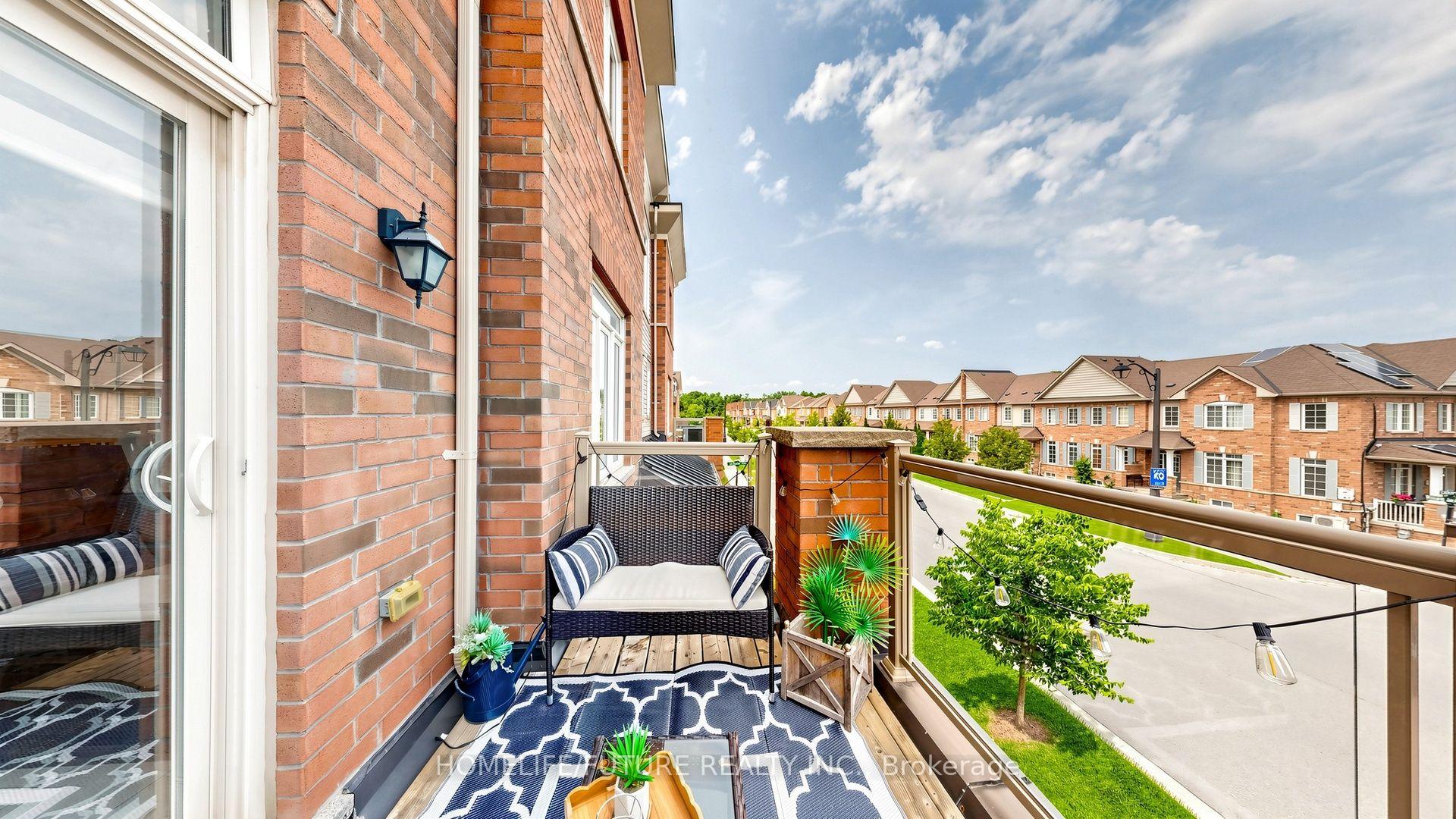 Photo 34 of 2736 William Jackson Drive, Pickering, Duffin Heights — HOMEH