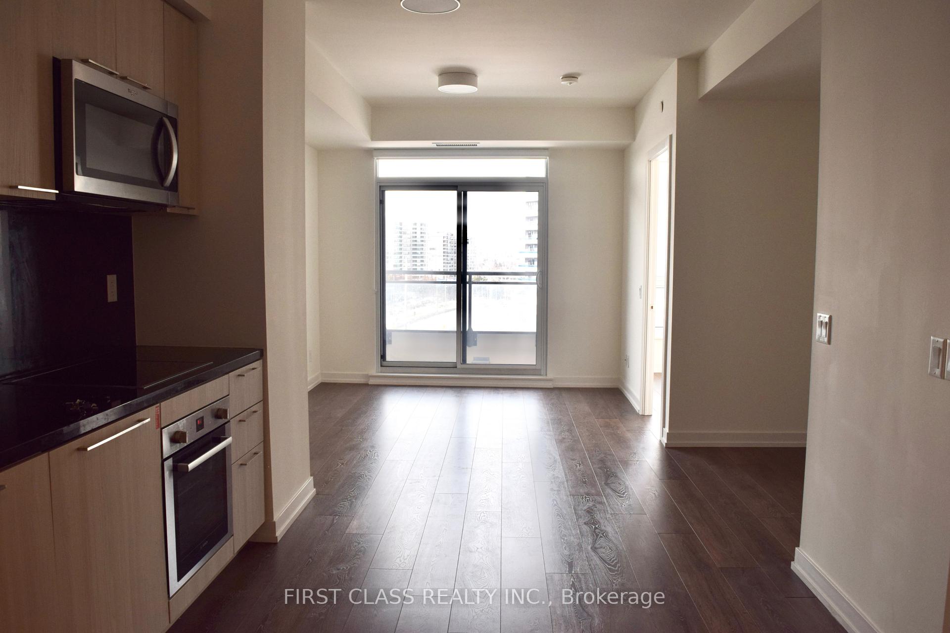Photo 3 of Unit 705, 1 Grandview Avenue, Markham, Thornhill — HOMEH