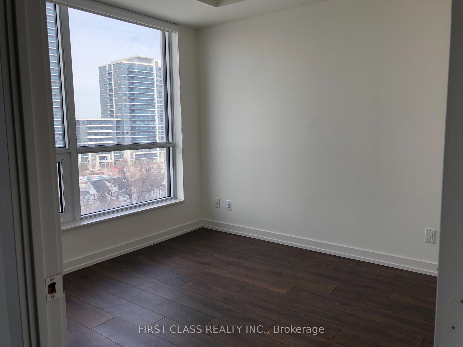 Photo 8 of Unit 705, 1 Grandview Avenue, Markham, Thornhill — HOMEH