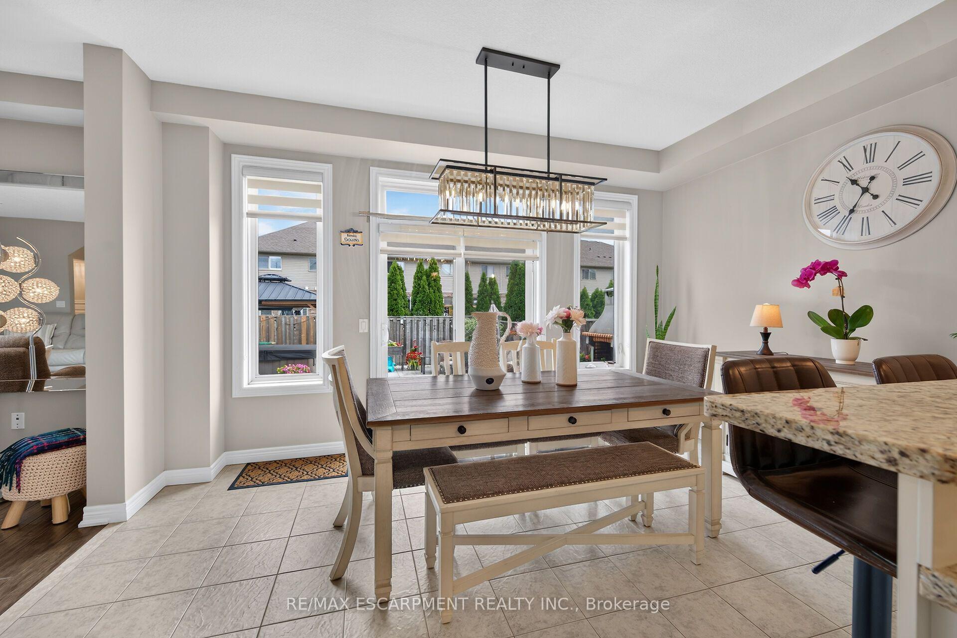 Photo 15 of 68 Garinger Crescent, Hamilton, Binbrook — HOMEH