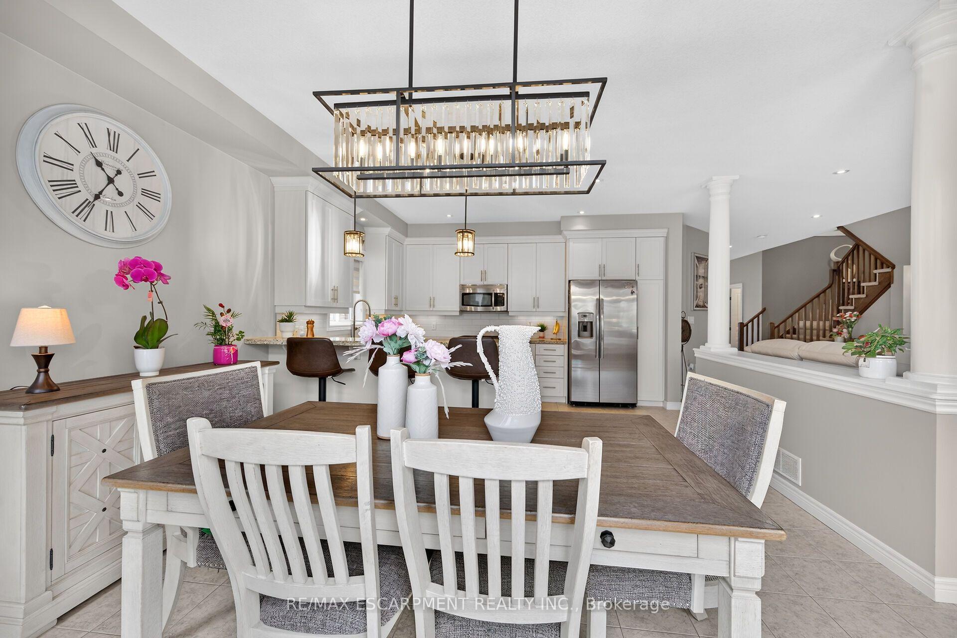 Photo 17 of 68 Garinger Crescent, Hamilton, Binbrook — HOMEH