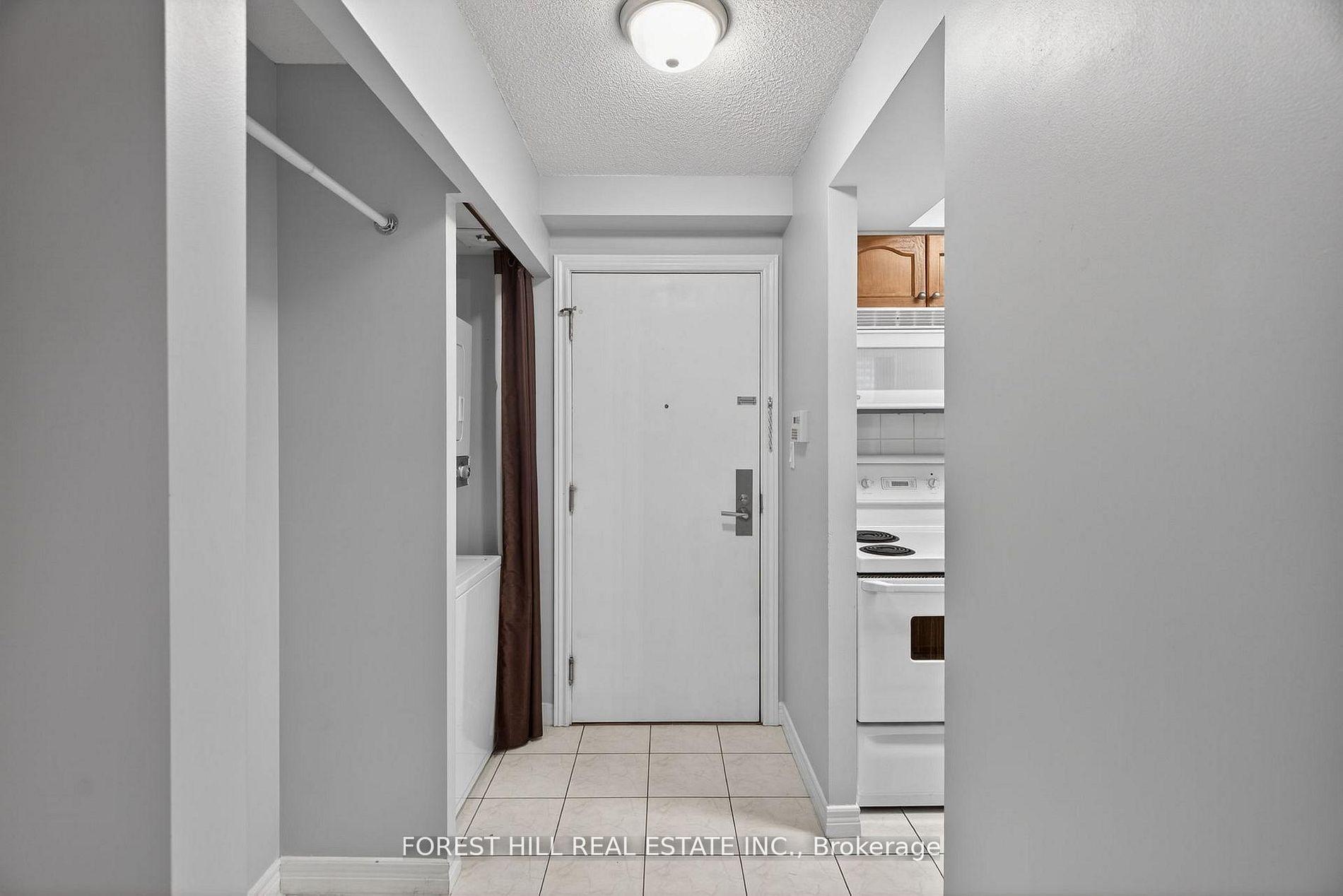 Photo 2 of Unit 506, 88 Grandview Way, North York, Willowdale East — HOMEH