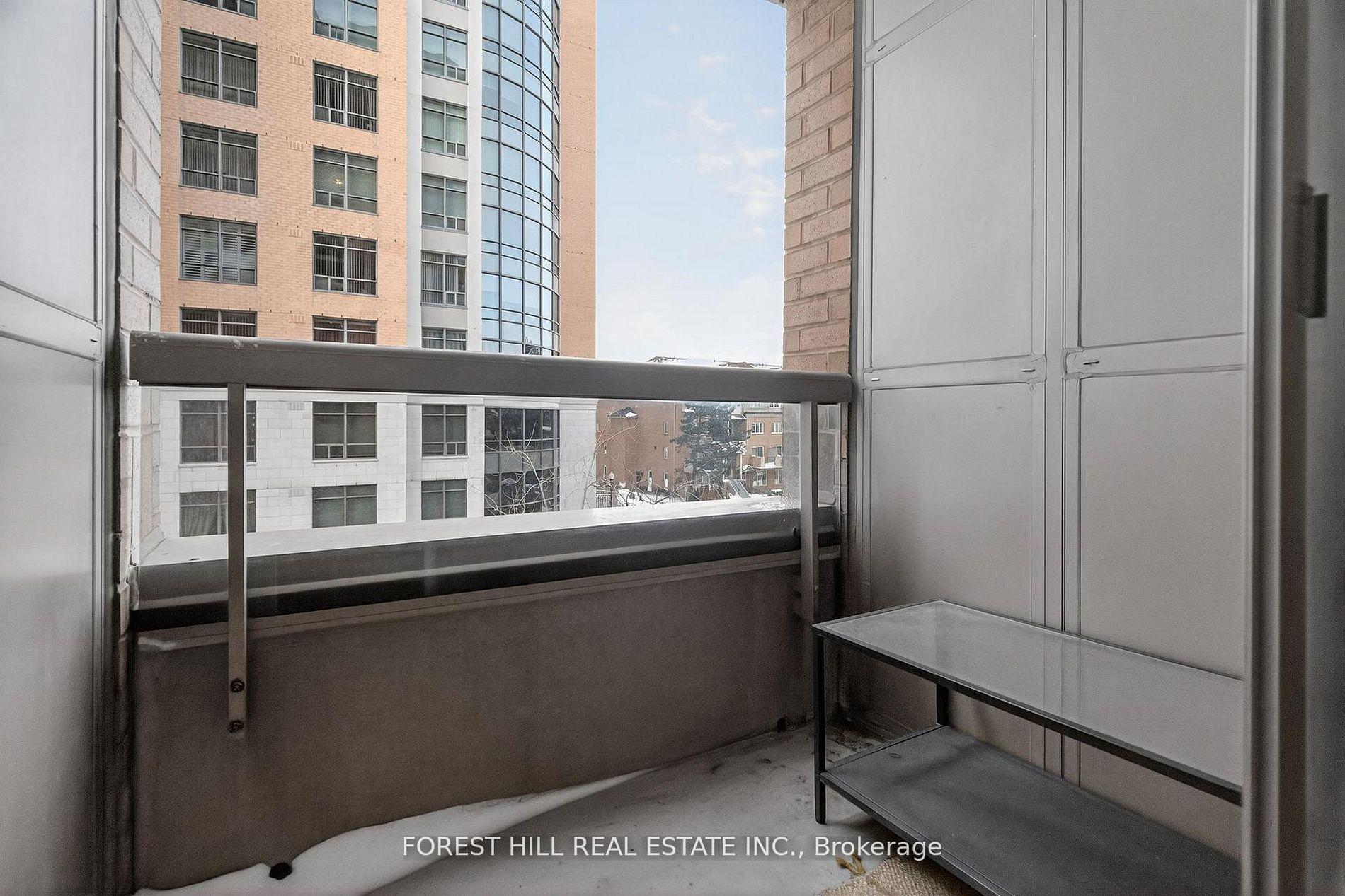 Photo 9 of Unit 506, 88 Grandview Way, North York, Willowdale East — HOMEH