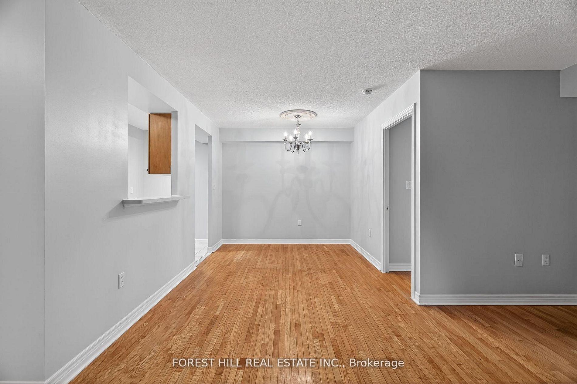 Photo 10 of Unit 506, 88 Grandview Way, North York, Willowdale East — HOMEH