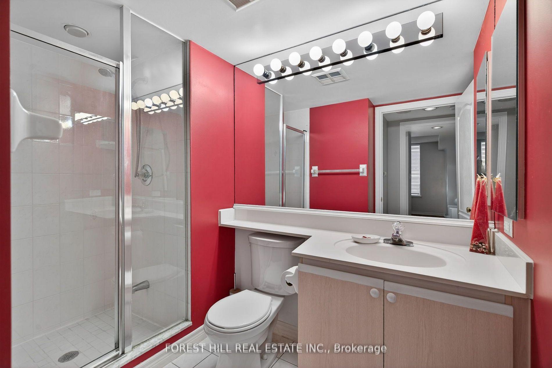 Photo 11 of Unit 506, 88 Grandview Way, North York, Willowdale East — HOMEH