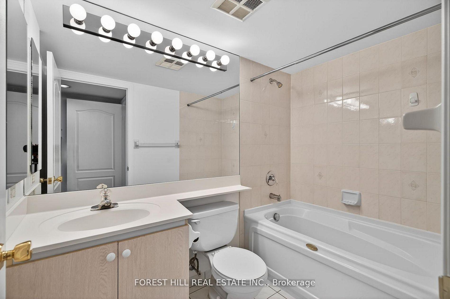 Photo 14 of Unit 506, 88 Grandview Way, North York, Willowdale East — HOMEH