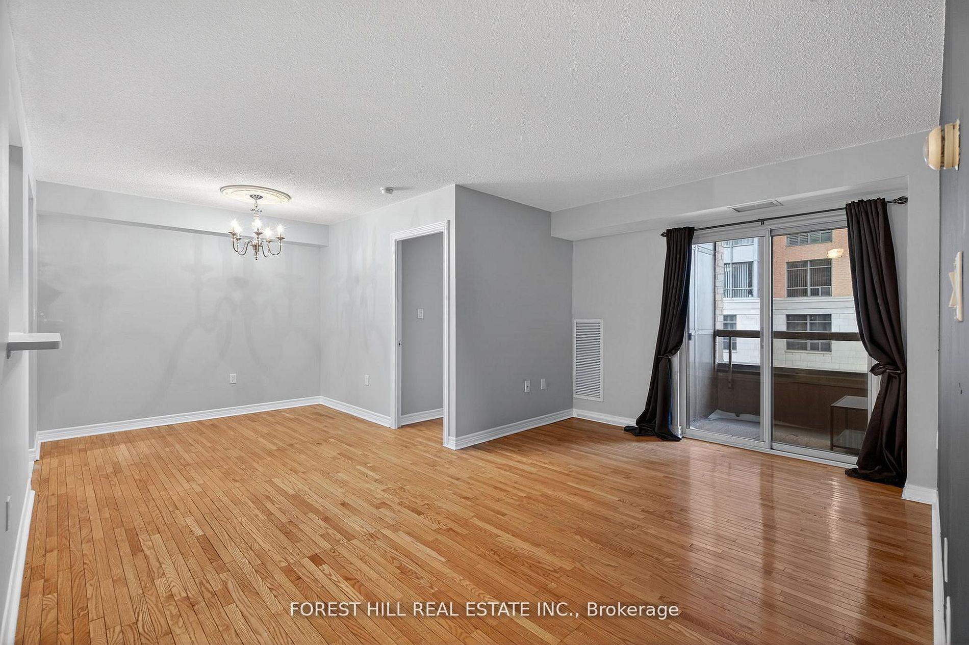 Photo 19 of Unit 506, 88 Grandview Way, North York, Willowdale East — HOMEH