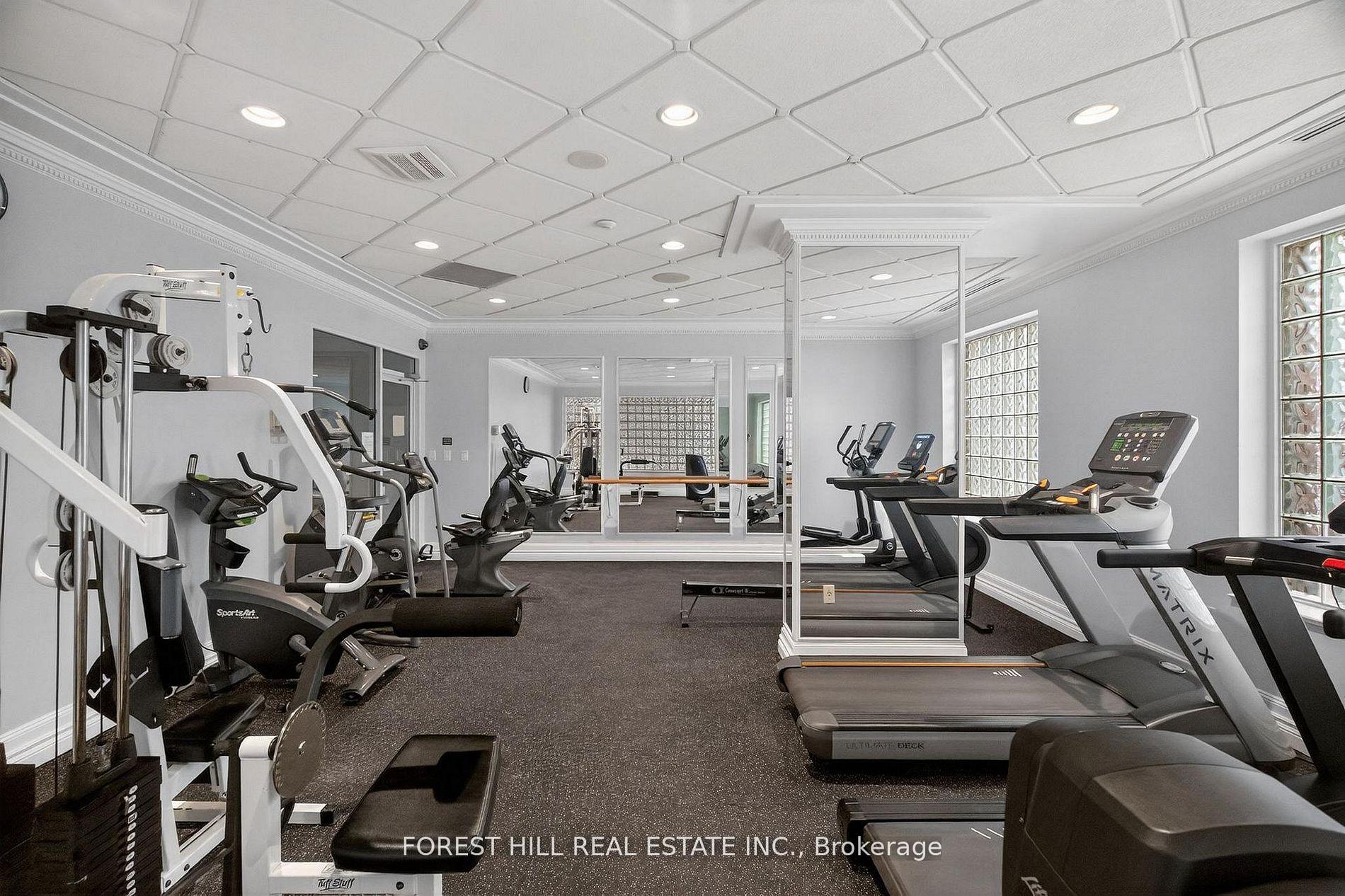 Photo 20 of Unit 506, 88 Grandview Way, North York, Willowdale East — HOMEH