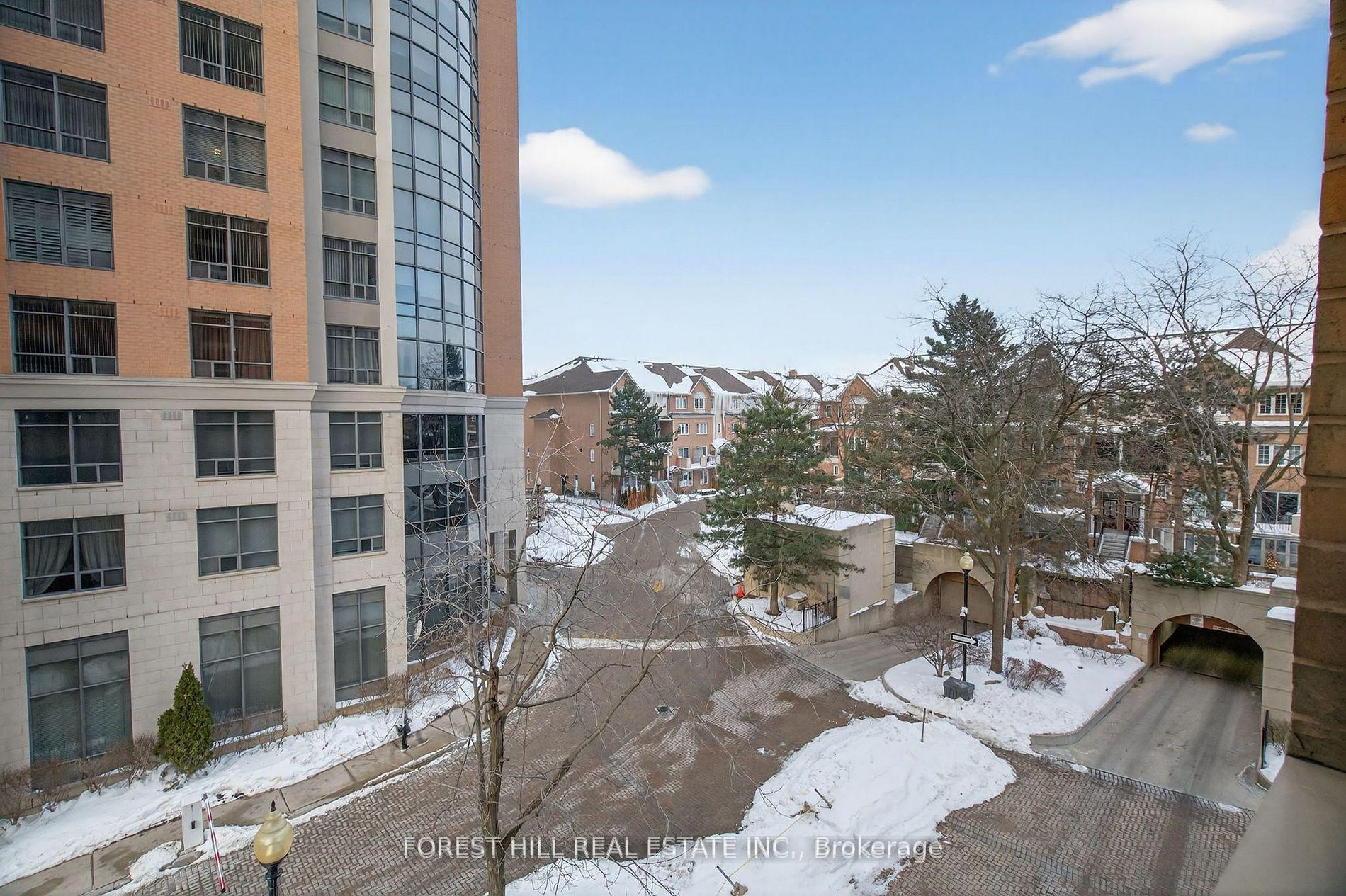 Photo 21 of Unit 506, 88 Grandview Way, North York, Willowdale East — HOMEH
