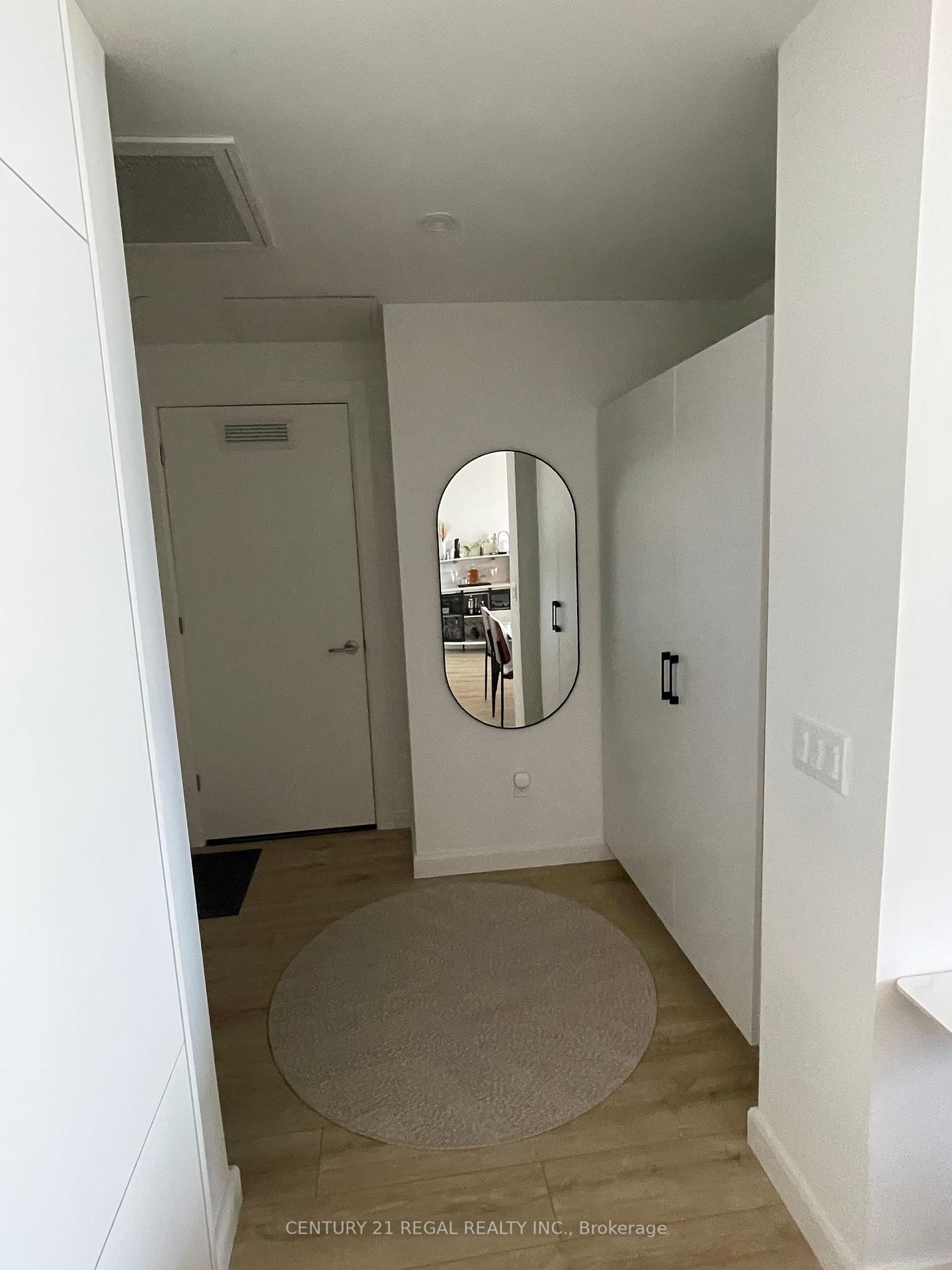 Photo 12 of Unit 708, 741 King Street W, Kitchener, KW Hospital — HOMEH