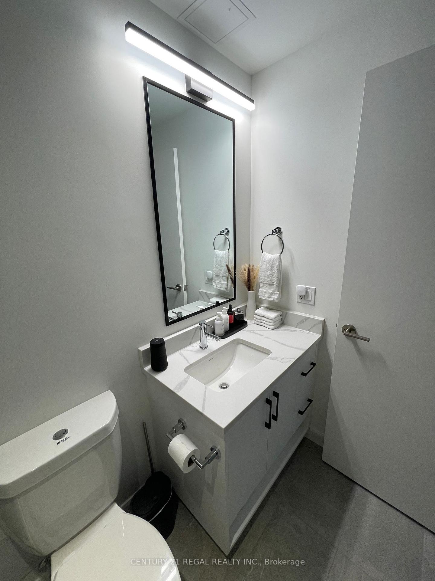 Photo 13 of Unit 708, 741 King Street W, Kitchener, KW Hospital — HOMEH
