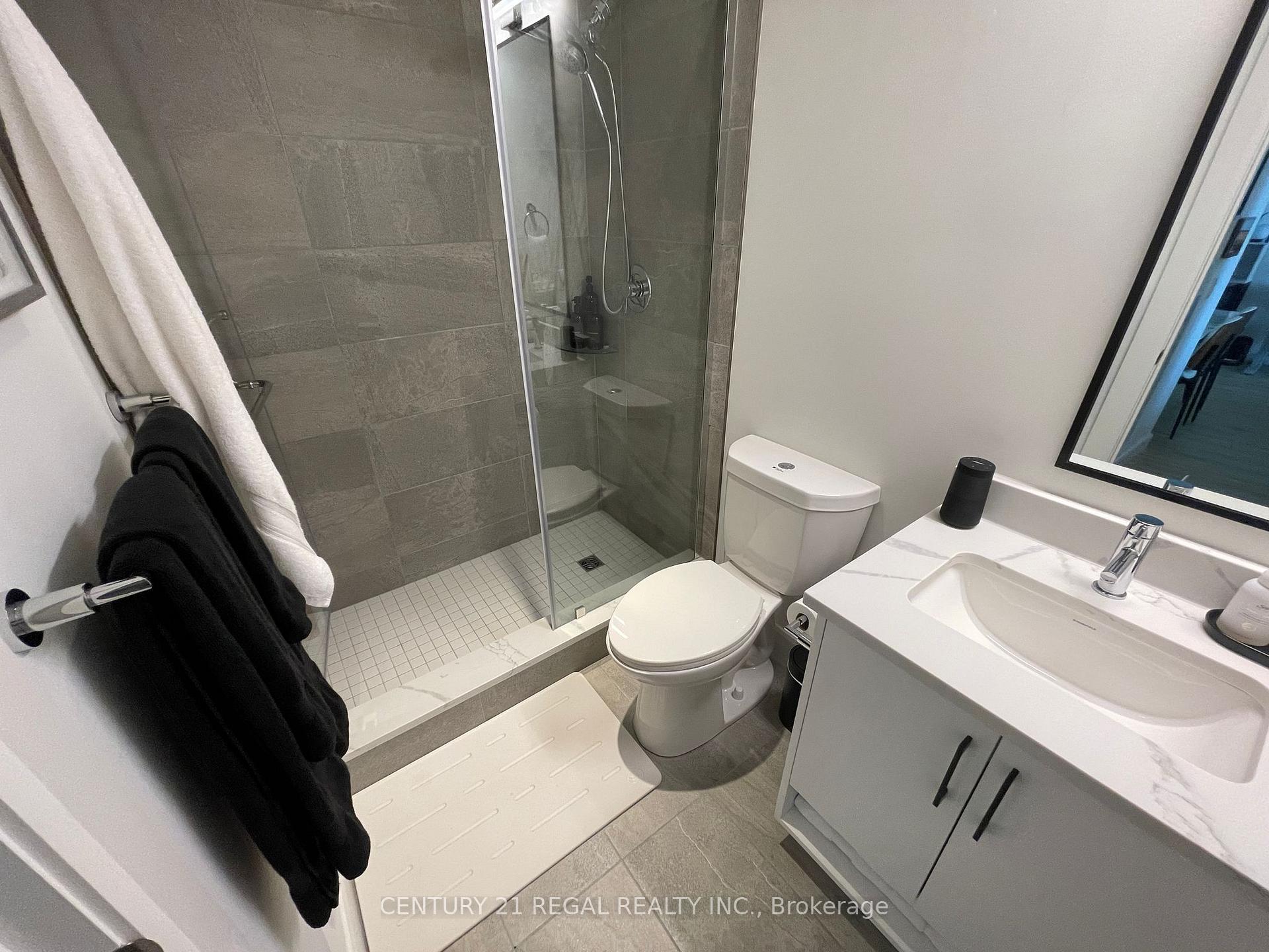 Photo 14 of Unit 708, 741 King Street W, Kitchener, KW Hospital — HOMEH