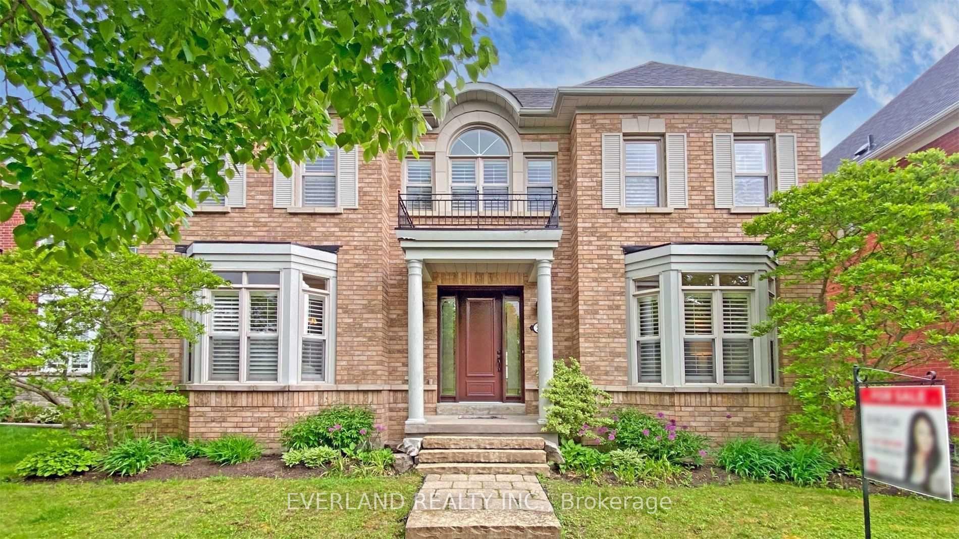 Photo 1 of 27 The Fairways Street, Markham, Angus Glen — HOMEH