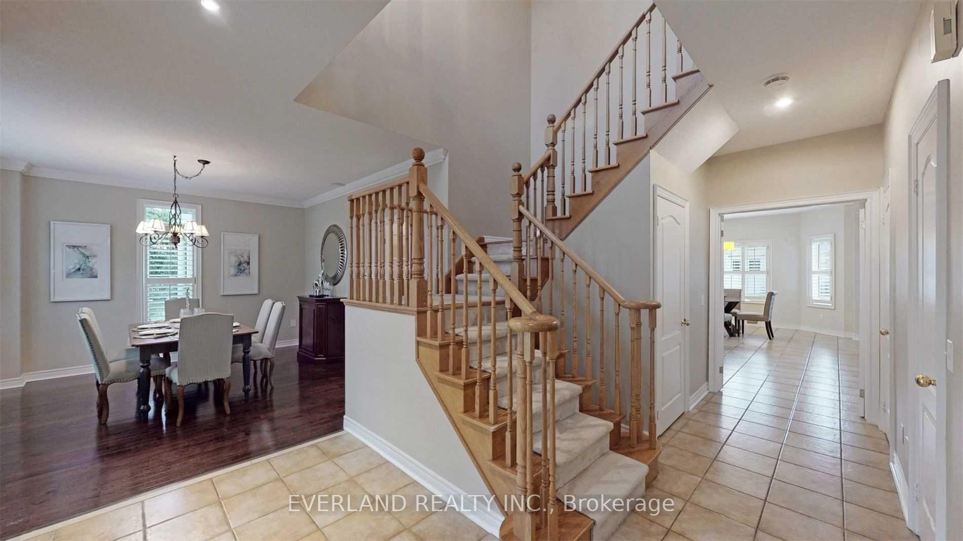 Photo 7 of 27 The Fairways Street, Markham, Angus Glen — HOMEH