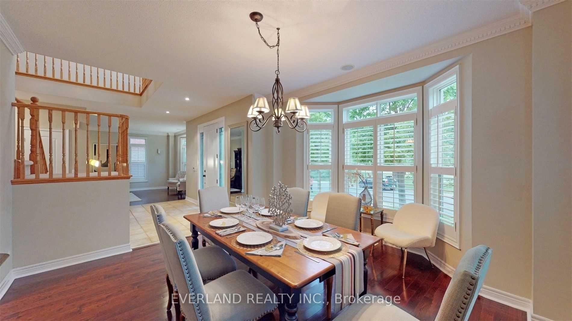 Photo 8 of 27 The Fairways Street, Markham, Angus Glen — HOMEH