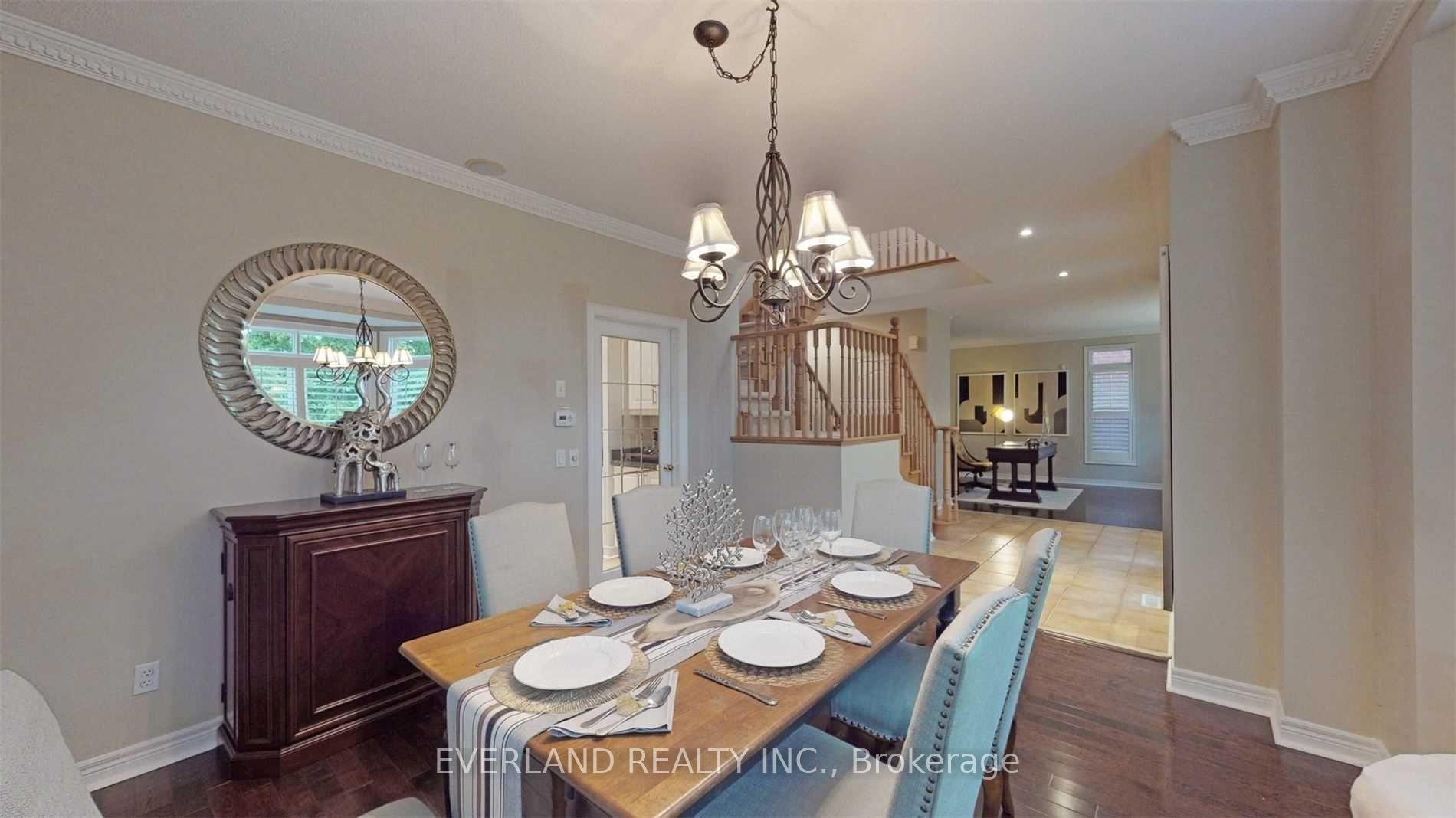 Photo 9 of 27 The Fairways Street, Markham, Angus Glen — HOMEH
