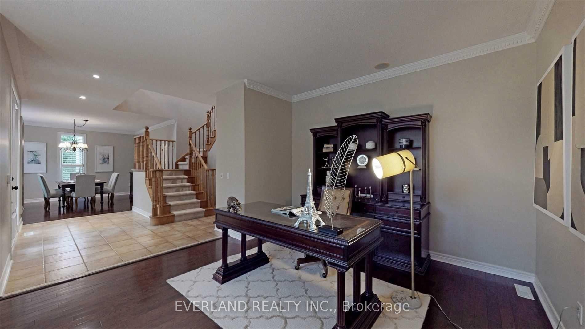 Photo 10 of 27 The Fairways Street, Markham, Angus Glen — HOMEH