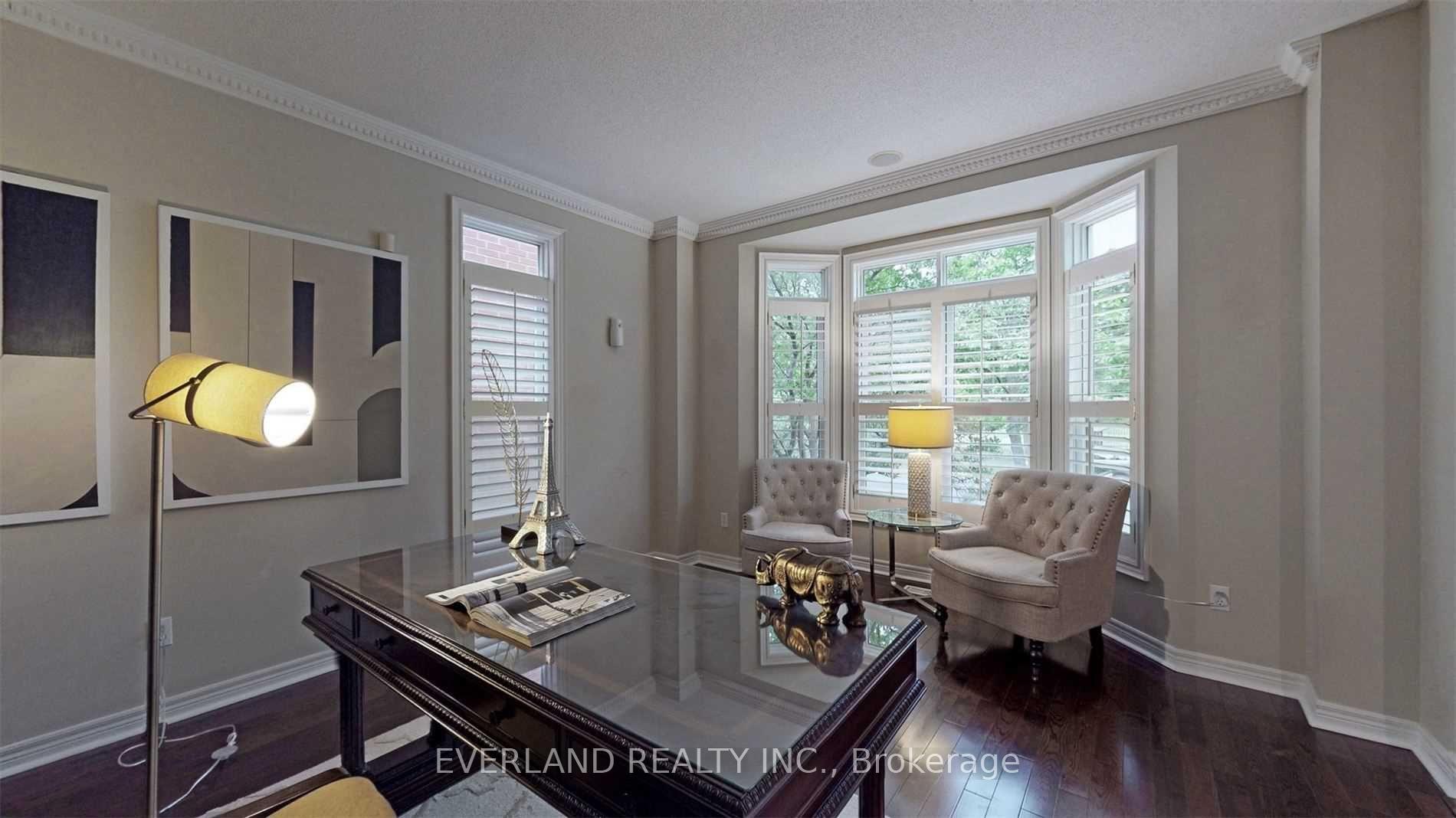 Photo 11 of 27 The Fairways Street, Markham, Angus Glen — HOMEH