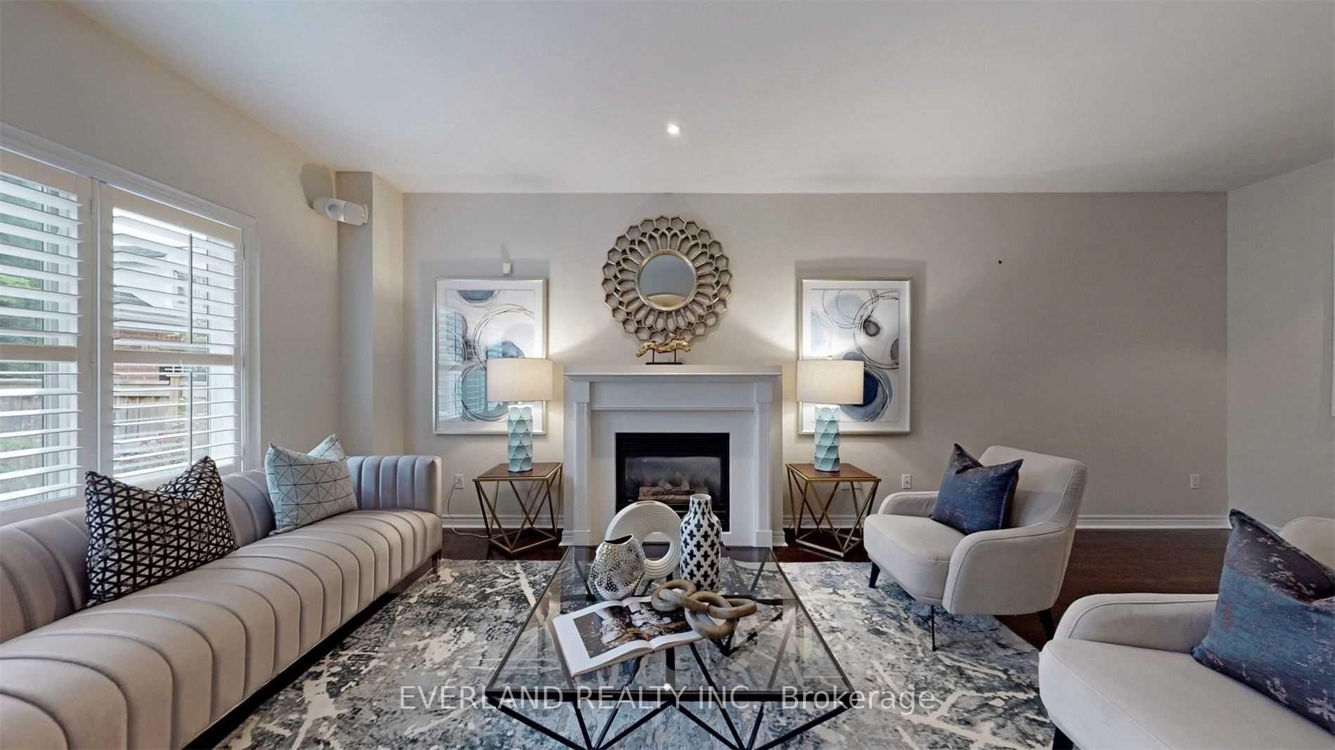 Photo 16 of 27 The Fairways Street, Markham, Angus Glen — HOMEH