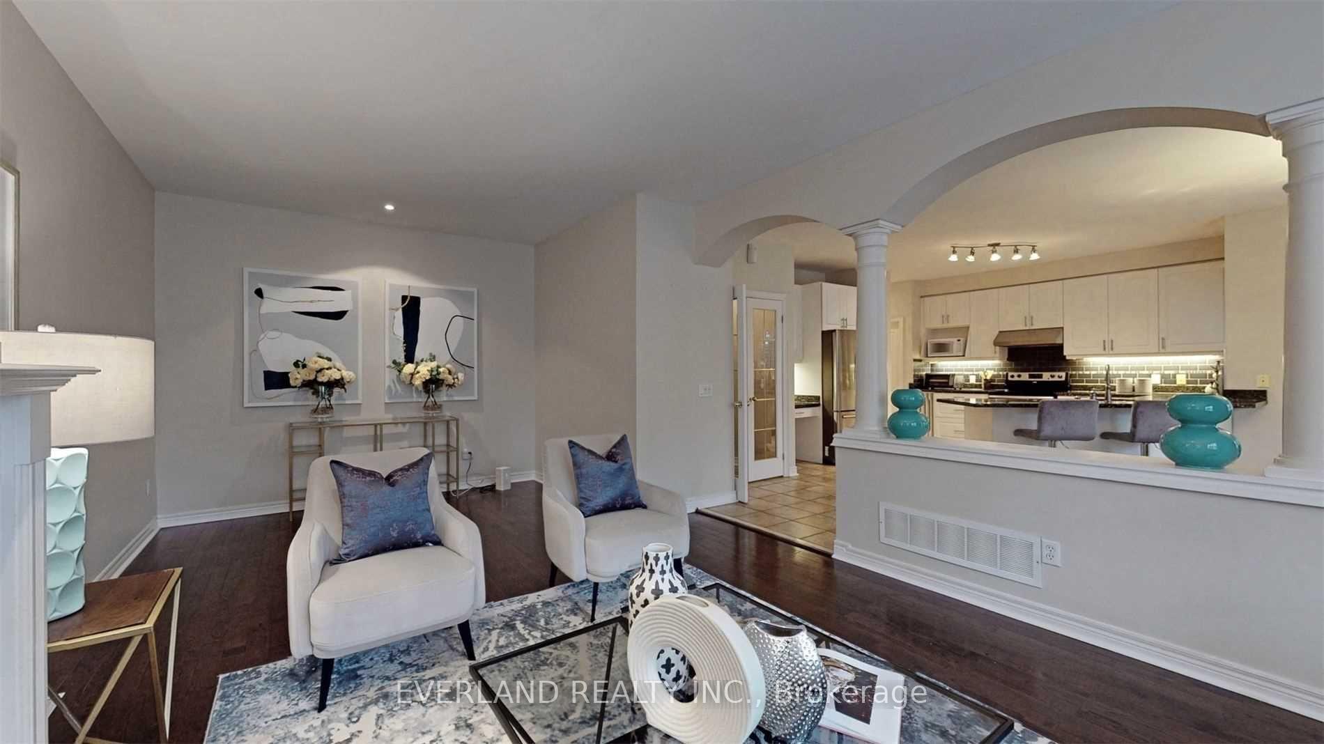 Photo 17 of 27 The Fairways Street, Markham, Angus Glen — HOMEH