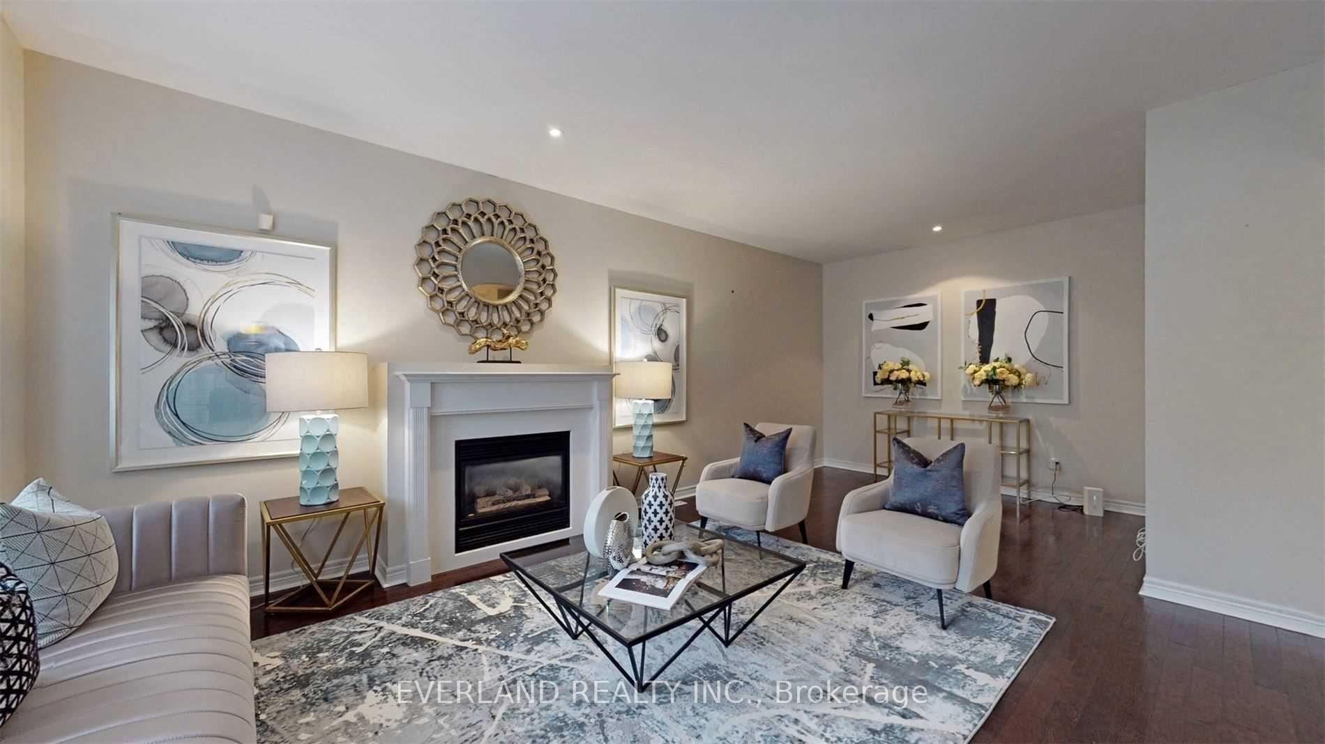 Photo 18 of 27 The Fairways Street, Markham, Angus Glen — HOMEH