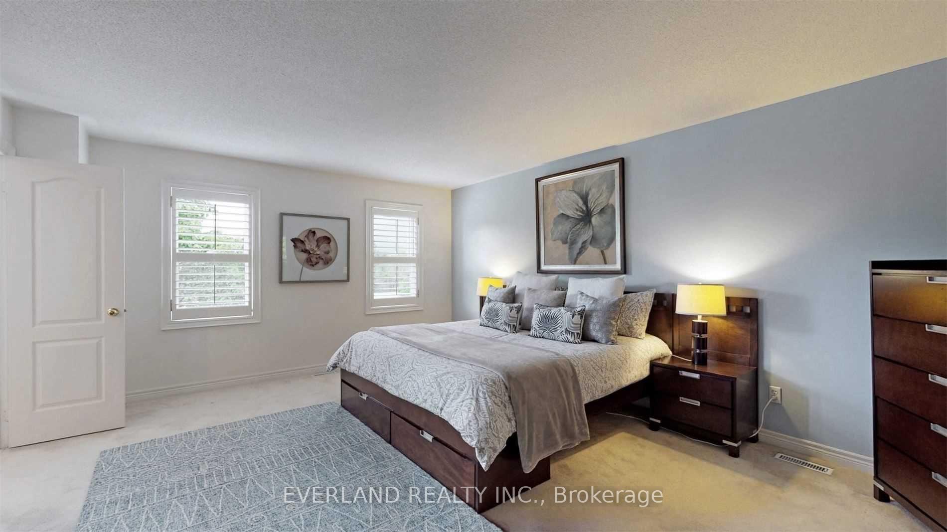 Photo 21 of 27 The Fairways Street, Markham, Angus Glen — HOMEH